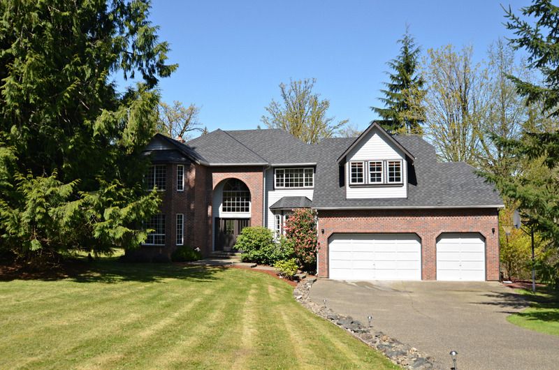 Maple Valley Home, WA Real Estate Listing